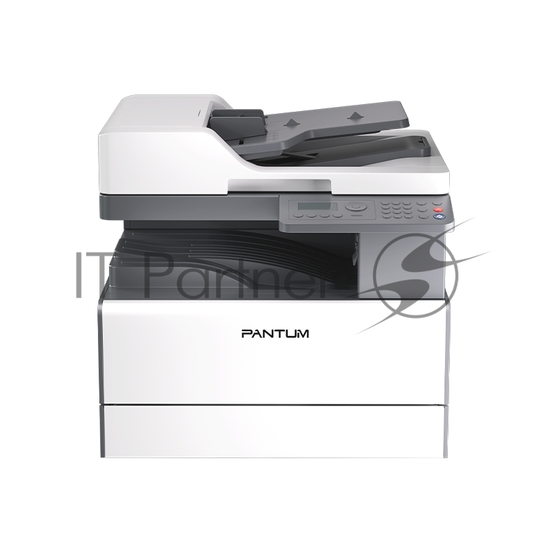 МФУ лазерное монохромное Pantum BM230ADN