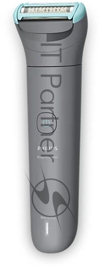 Philips триммер для тела Series 3000 BG3485/15 (USB)