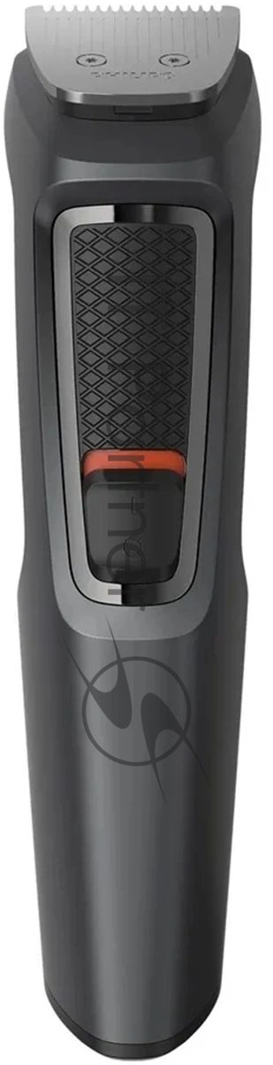 Philips мультитриммер Series 3000 MG3747/13 (требуется адаптер)