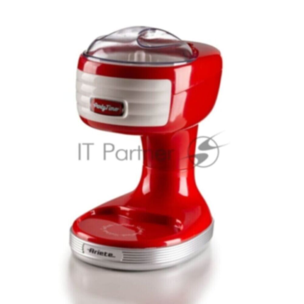 Измельчитель для льда Ariete 00C007600AR0 0076 WHRD