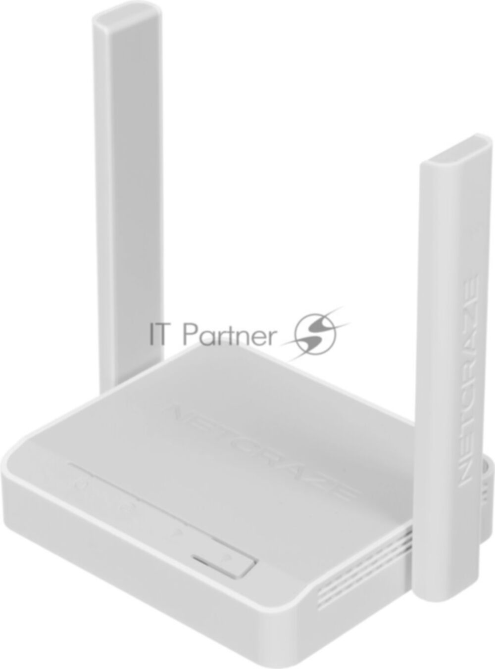 Маршрутизатор AC1200 Mesh Wi-Fi 5 с 4-портовым интеллектуальным коммутатором и портом USB