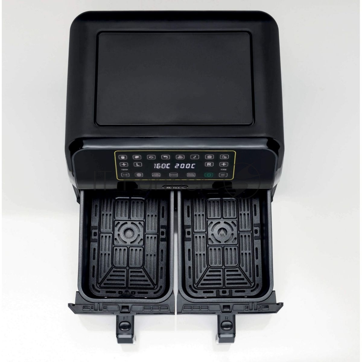 Аэрофритюрница Ariete 00C462300AR0 BK
