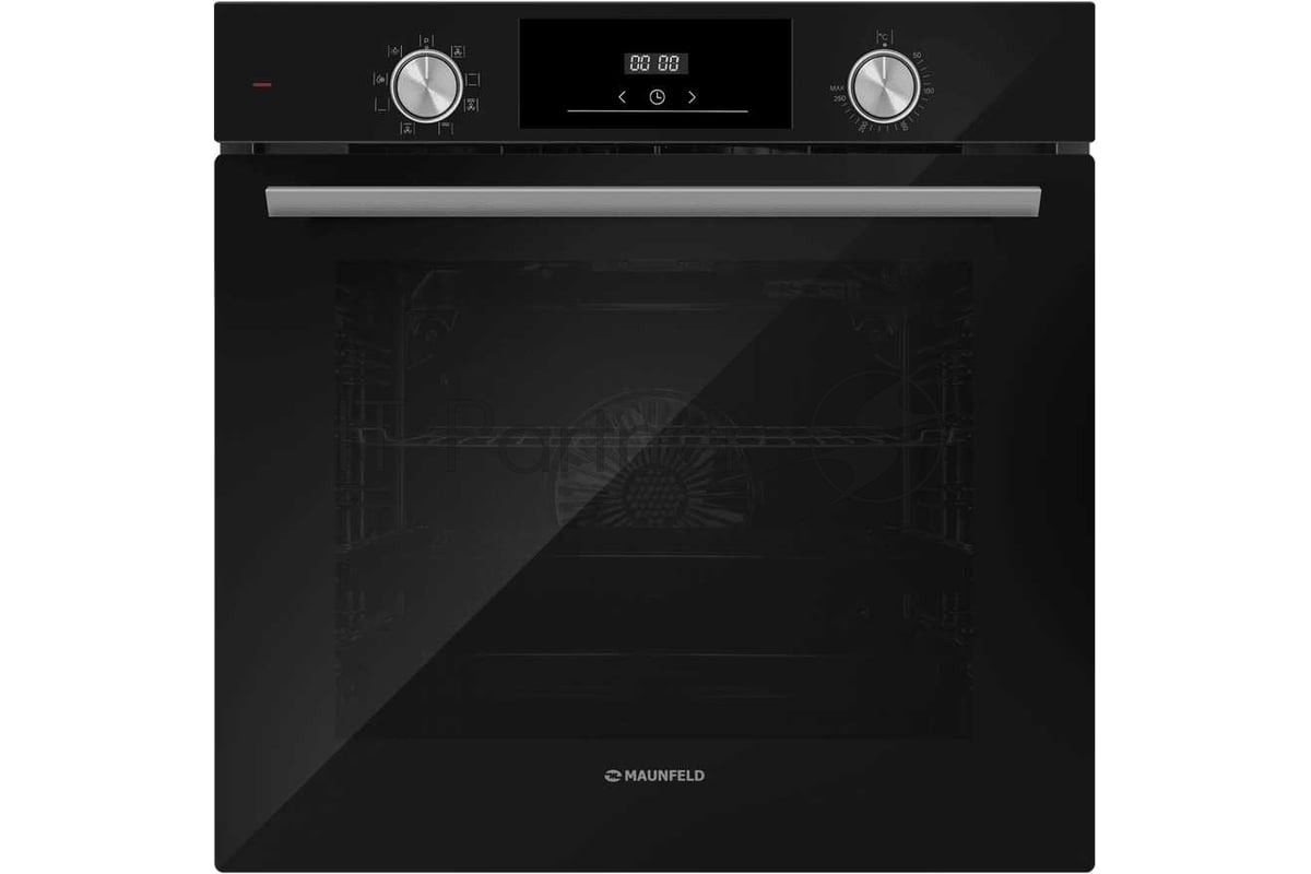 Шкаф духовой электрический MAUNFELD FEOH7870B