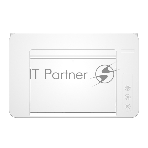 Принтер лазерный PANTUM BP2300NW белый (A4, 22ppm, 1200dpi, 256Mb, WiFi, Lan, USB) (BP2300NW)