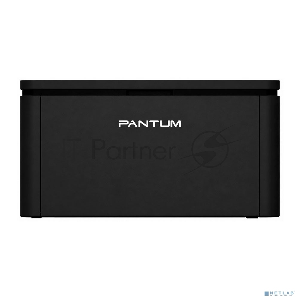 Принтер лазерный PANTUM BP2307NW черный (A4, 22ppm, 1200dpi, 256Mb, WiFi, Lan, USB) (BP2307NW)