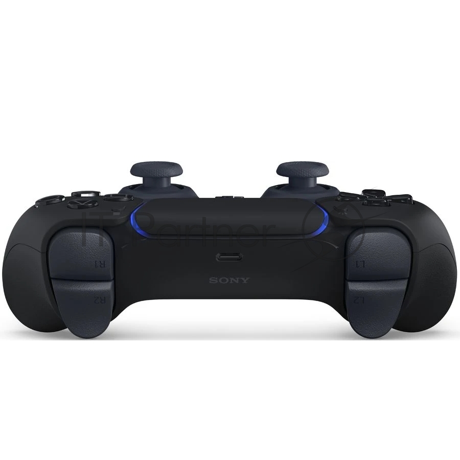 Геймпад Gamepad Sony DualSense for PlayStation 5/5 Pro, 5 revision, Black CFI-ZCT2W