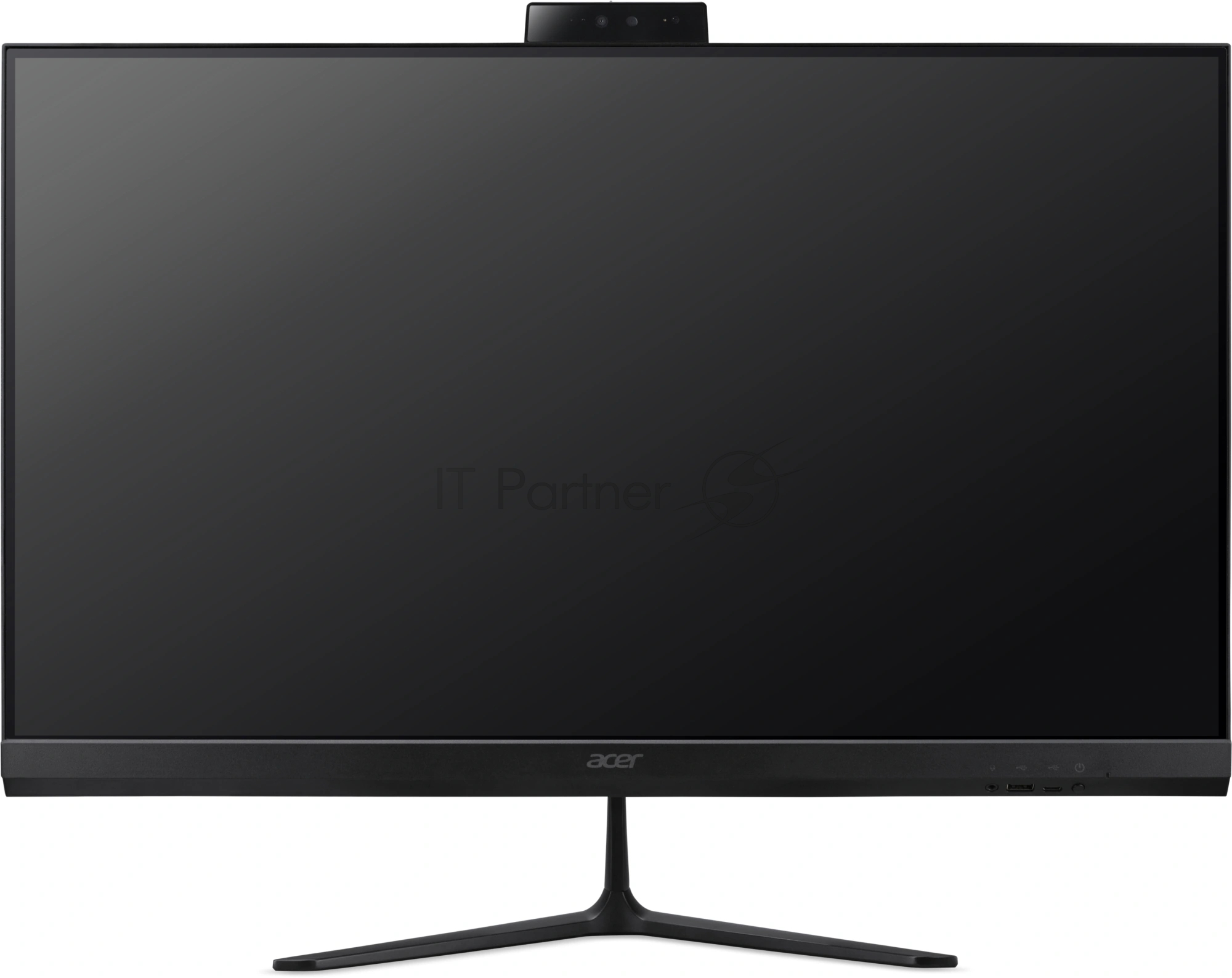Моноблок Acer Aspire C27B/27"FHD IPS 120Hz/AMD Ryzen 7 350/Black