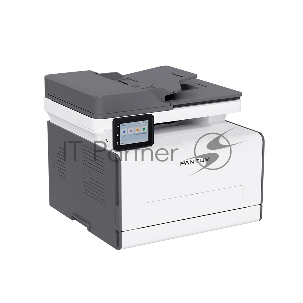 Цветное МФУ Pantum CM2200FDW