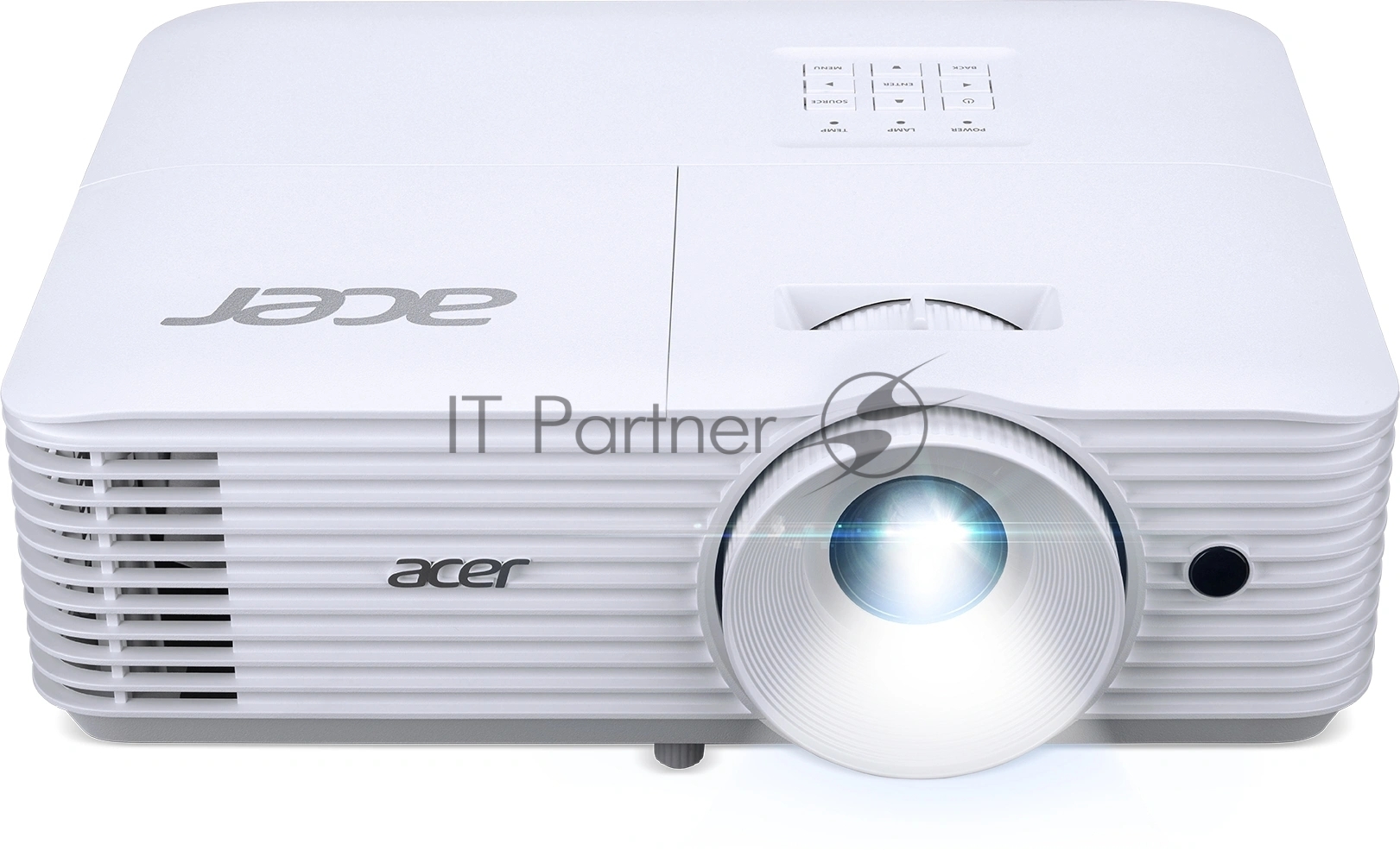 Проектор Acer H6546KI DLP 5200Lm LS (1920x1080) 17000:1 ресурс лампы:5000часов 1xUSB typeA 2xHDMI 2.95кг