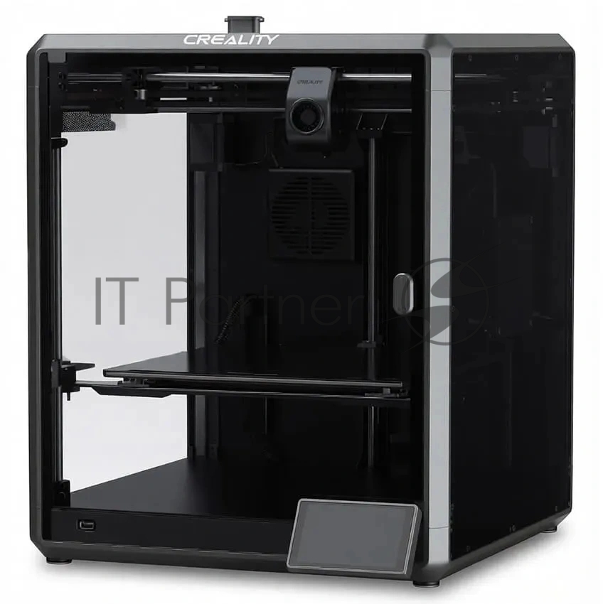 Принтер 3D Creality K 1 Max 2025 300x300x300мм ABS/PLA/PETG/TPU 30мкм