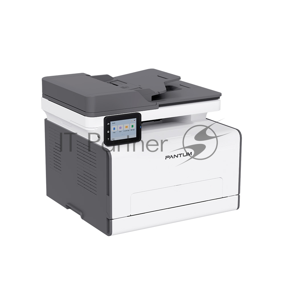 МФУ лазерное Pantum CM2800ADN plus