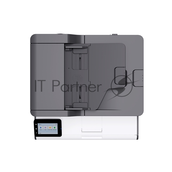 МФУ лазерное Pantum CM2800ADN plus