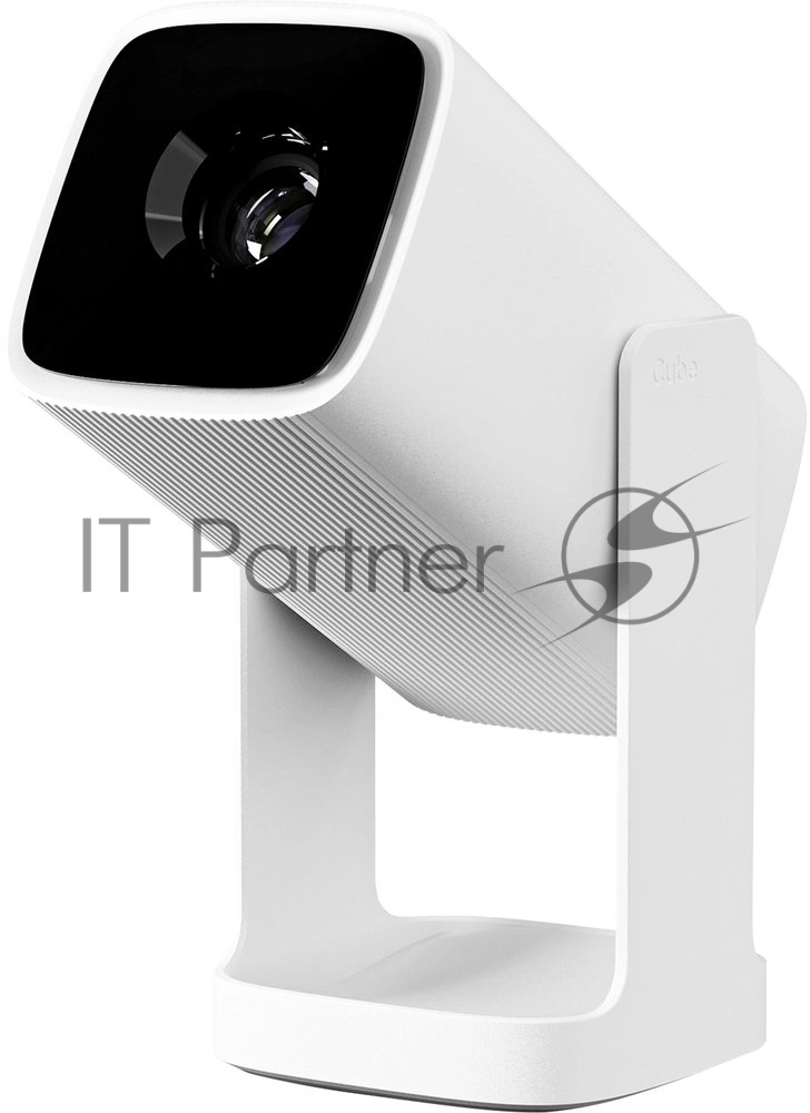Проектор Wanbo Cube 1 LCD (1280x720) 1500:1 ресурс лампы:20000часов 1xUSB typeA 1xHDMI 0.9кг