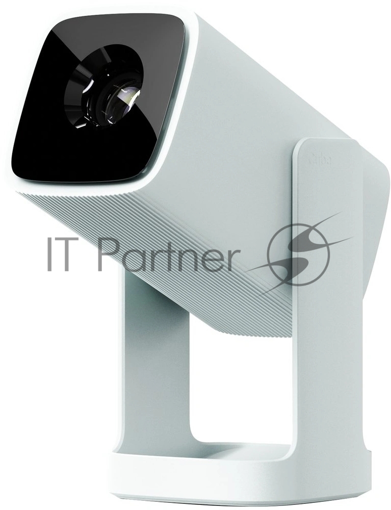 Проектор Wanbo Cube 1 LCD 250Lm ANSI (1280x720) 1500:1 ресурс лампы:20000часов 1xUSB typeA 1xHDMI 0.9кг
