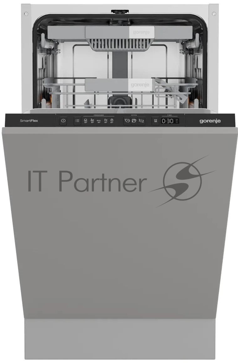 Встраиваемая посудомоечная машина Gorenje GV573C15