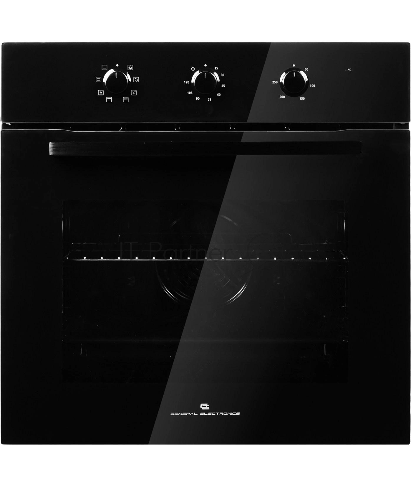 Встраиваемый духовой шкаф General Electronics GE-6070M8
