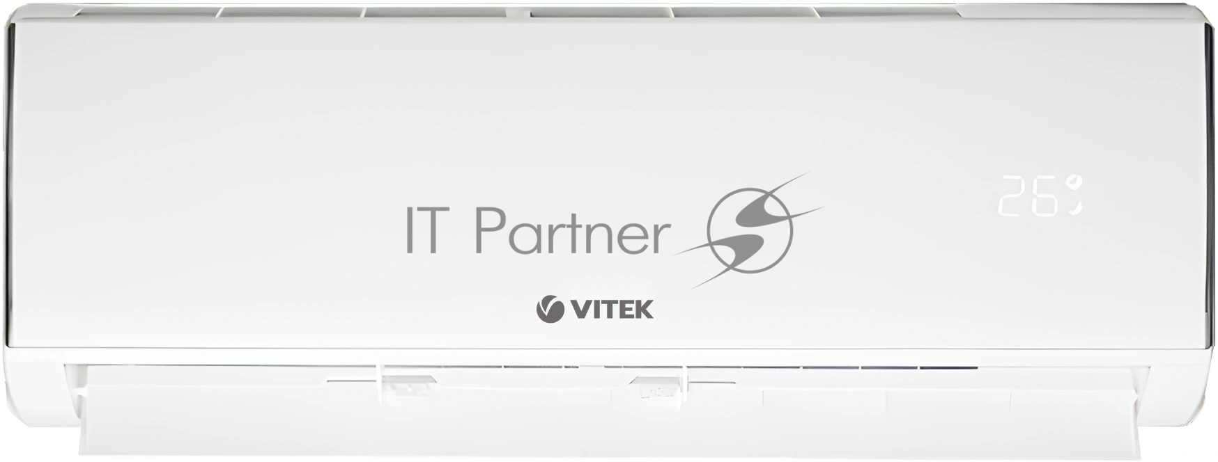 Сплит-система Vitek VT-2504 белый