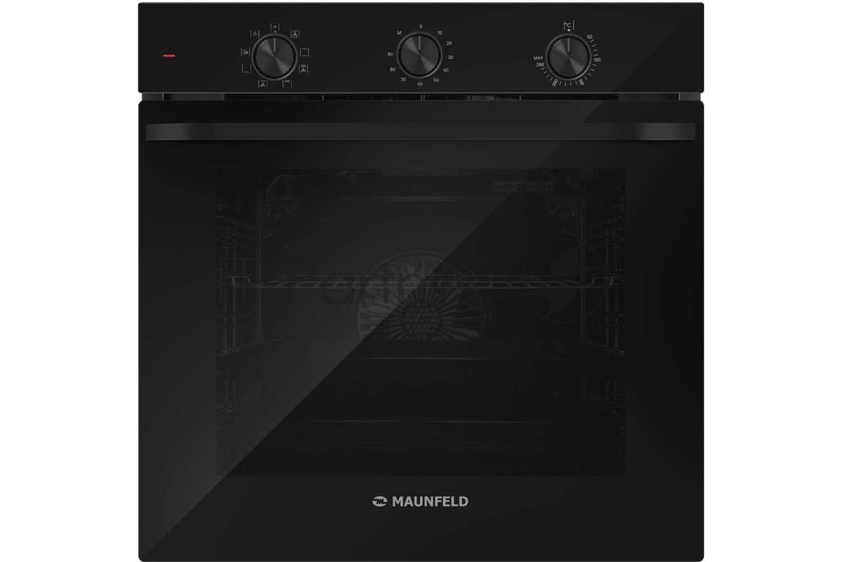 Шкаф духовой электрический Maunfeld FEOF7381B2