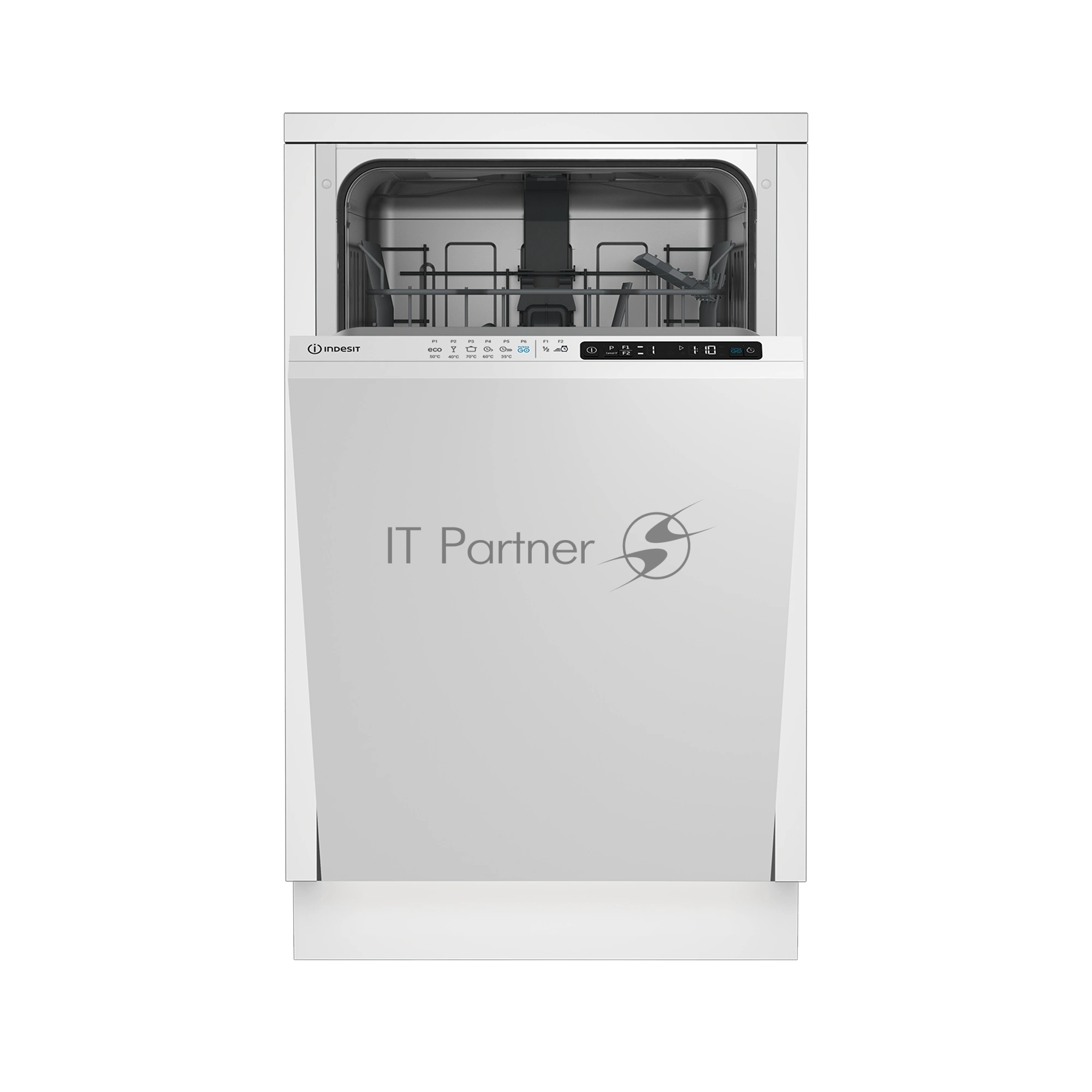 Встраиваемая посудомоечная машина Indesit DIS C220