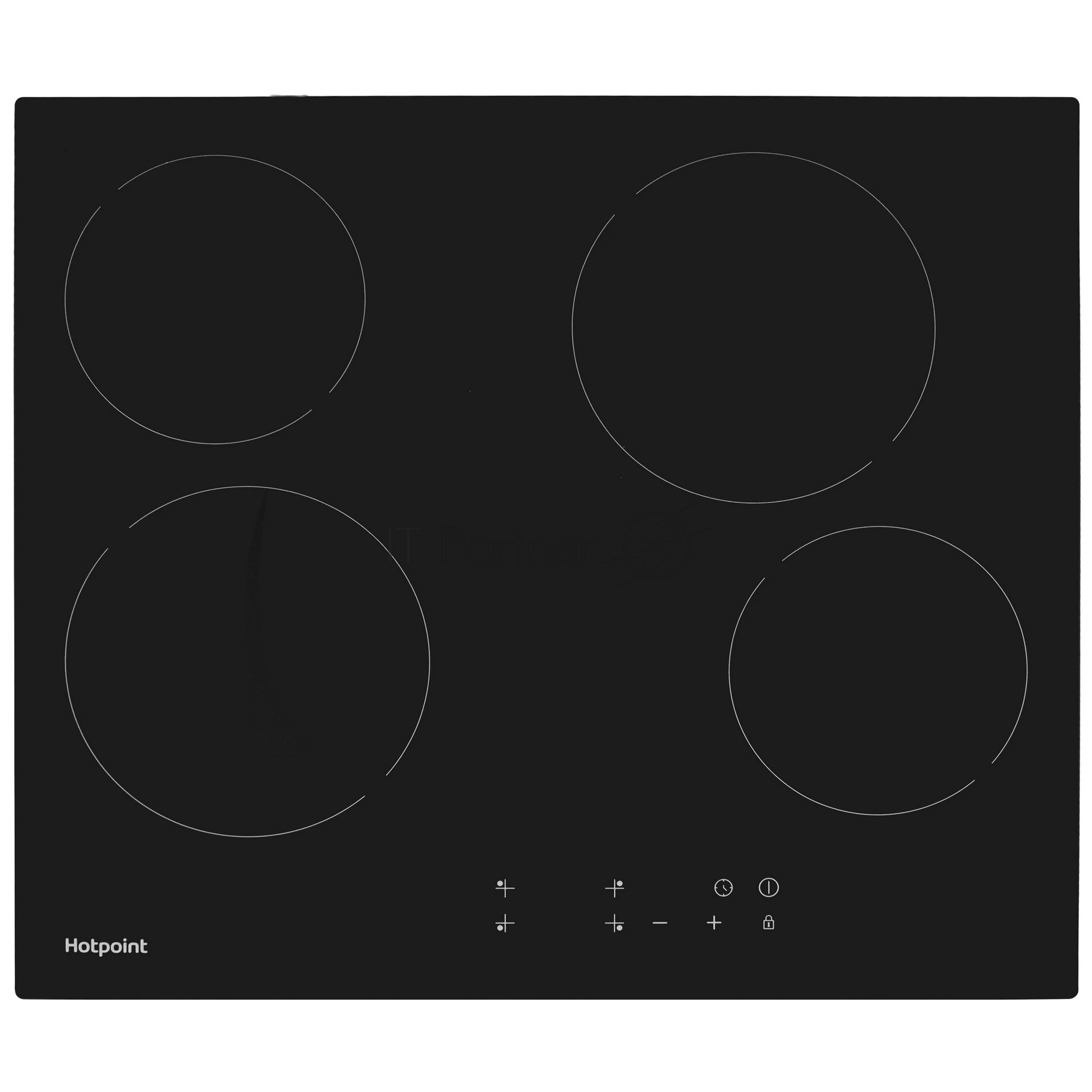 Варочная панель Hotpoint HR 6O1 C