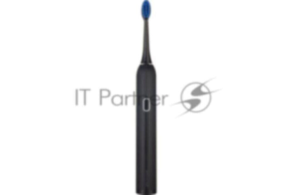 Электрическая зубная щетка Revyline RL 060, чёрная
