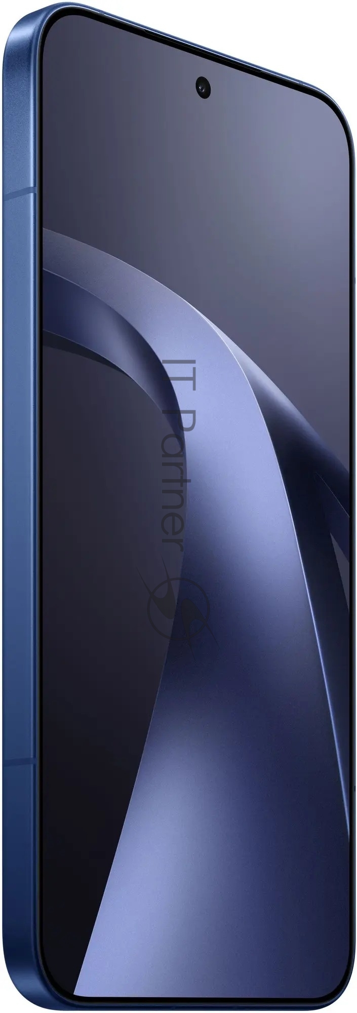 Смартфон Xiaomi 17T Pro, 12/256Gb, синий