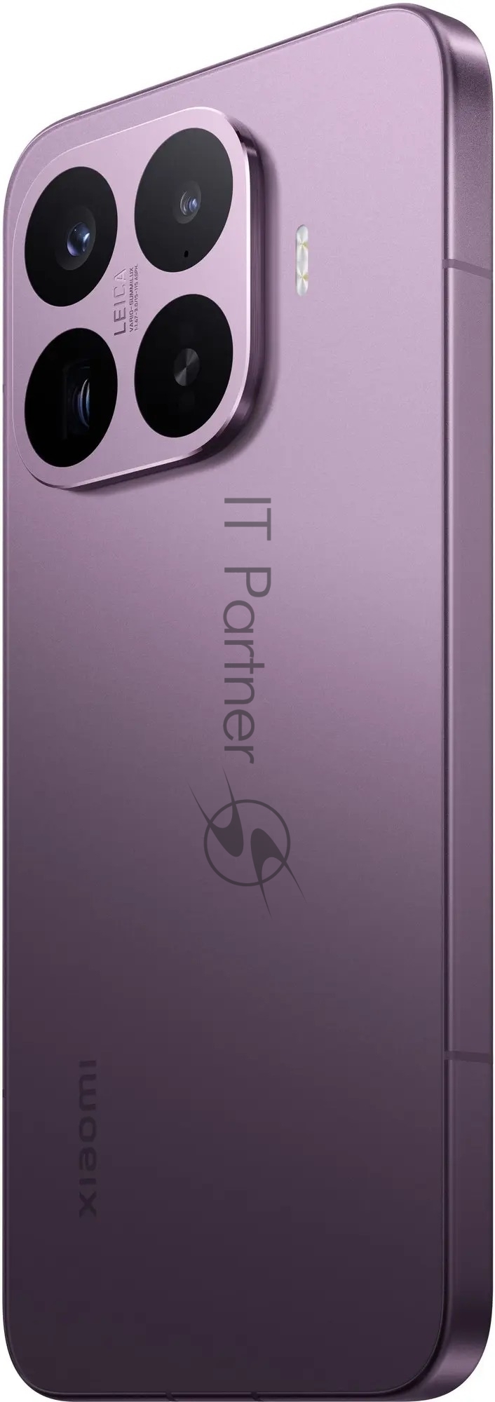 Смартфон Xiaomi 17T Pro, 12/256Gb, фиолетовый