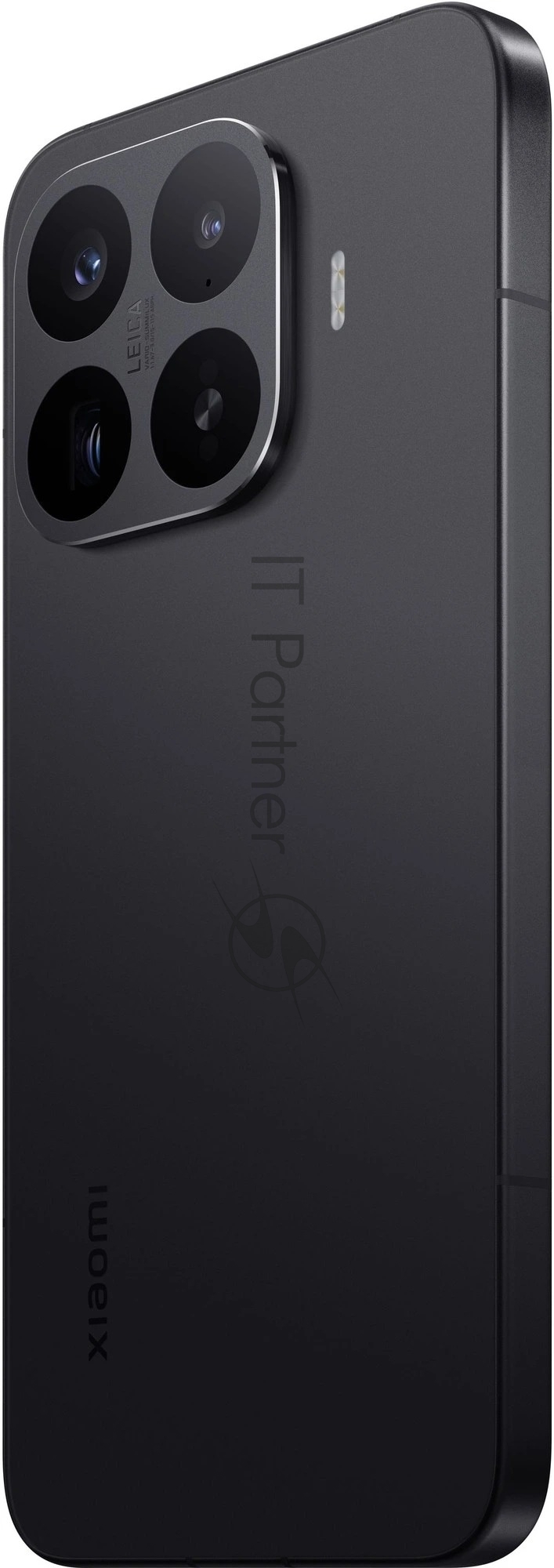 Смартфон Xiaomi 17T Pro, 12/1Tb, черный