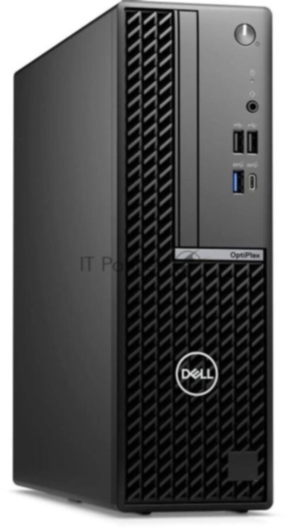 ПК Dell Optiplex 7020 SFF i3 12100 (3.5) 8Gb SSD256Gb UHDG 730 Windows 11 Pro GbitEth 180W мышь клавиатура черный (S7020-3850)