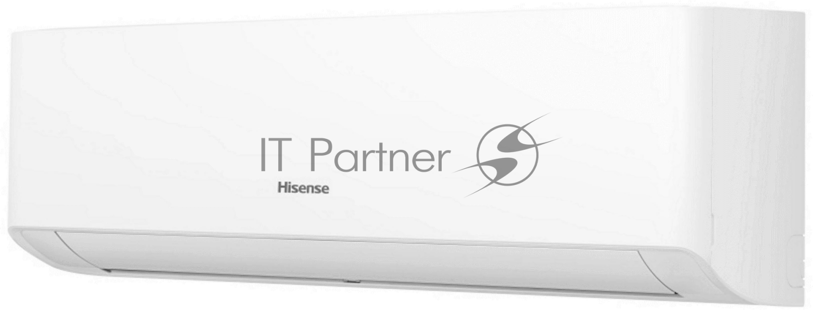 Сплит-система Hisense City 2.0 Classic A AS-07HW4RLRKA00 белый