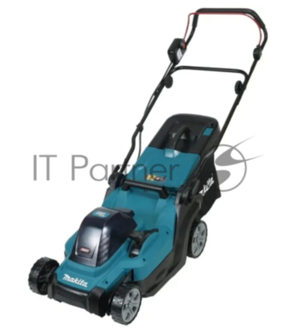 Газонокосилка роторная Makita LM003GU102 740Вт