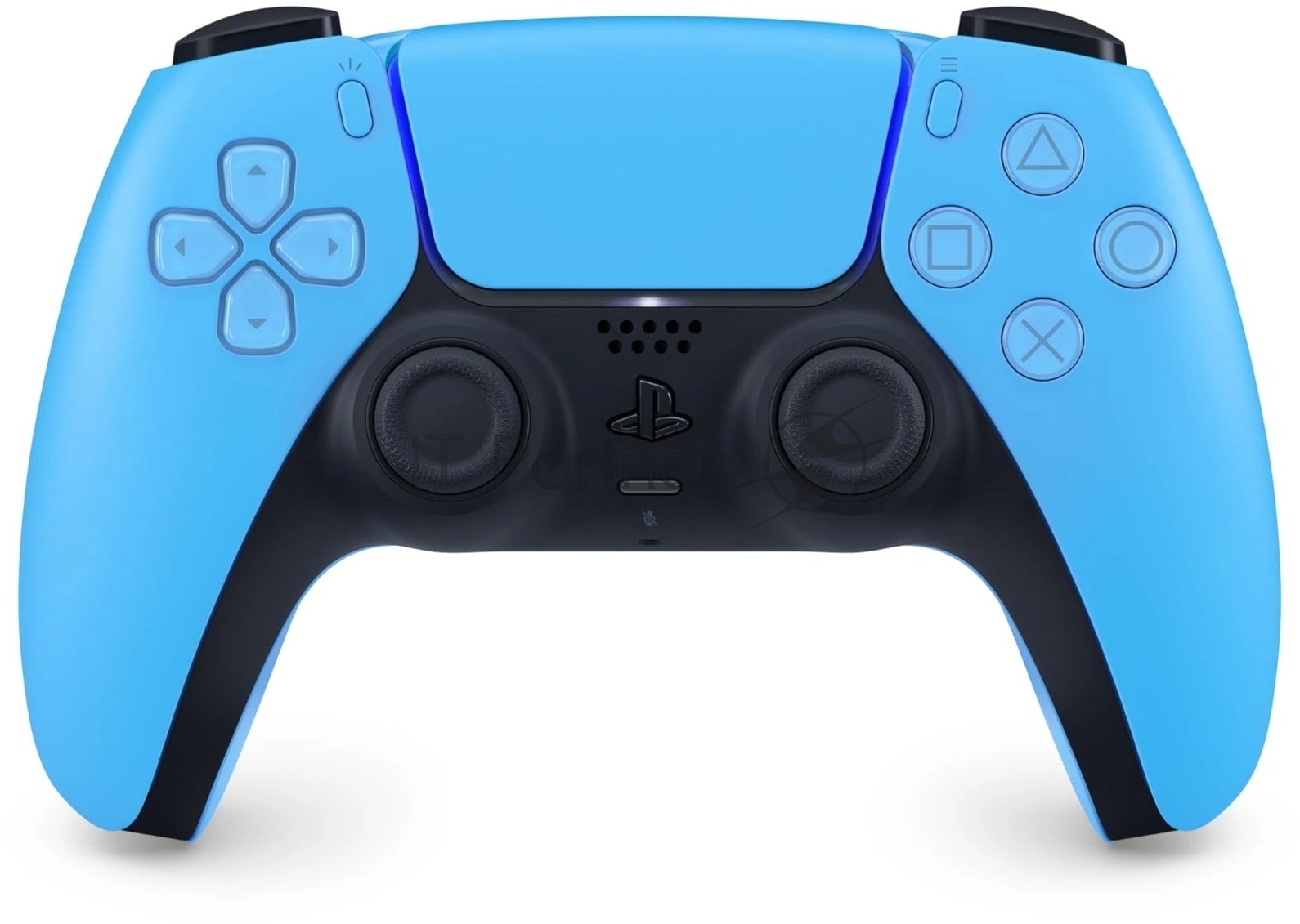 Геймпад Sony PS5 Controller Blue