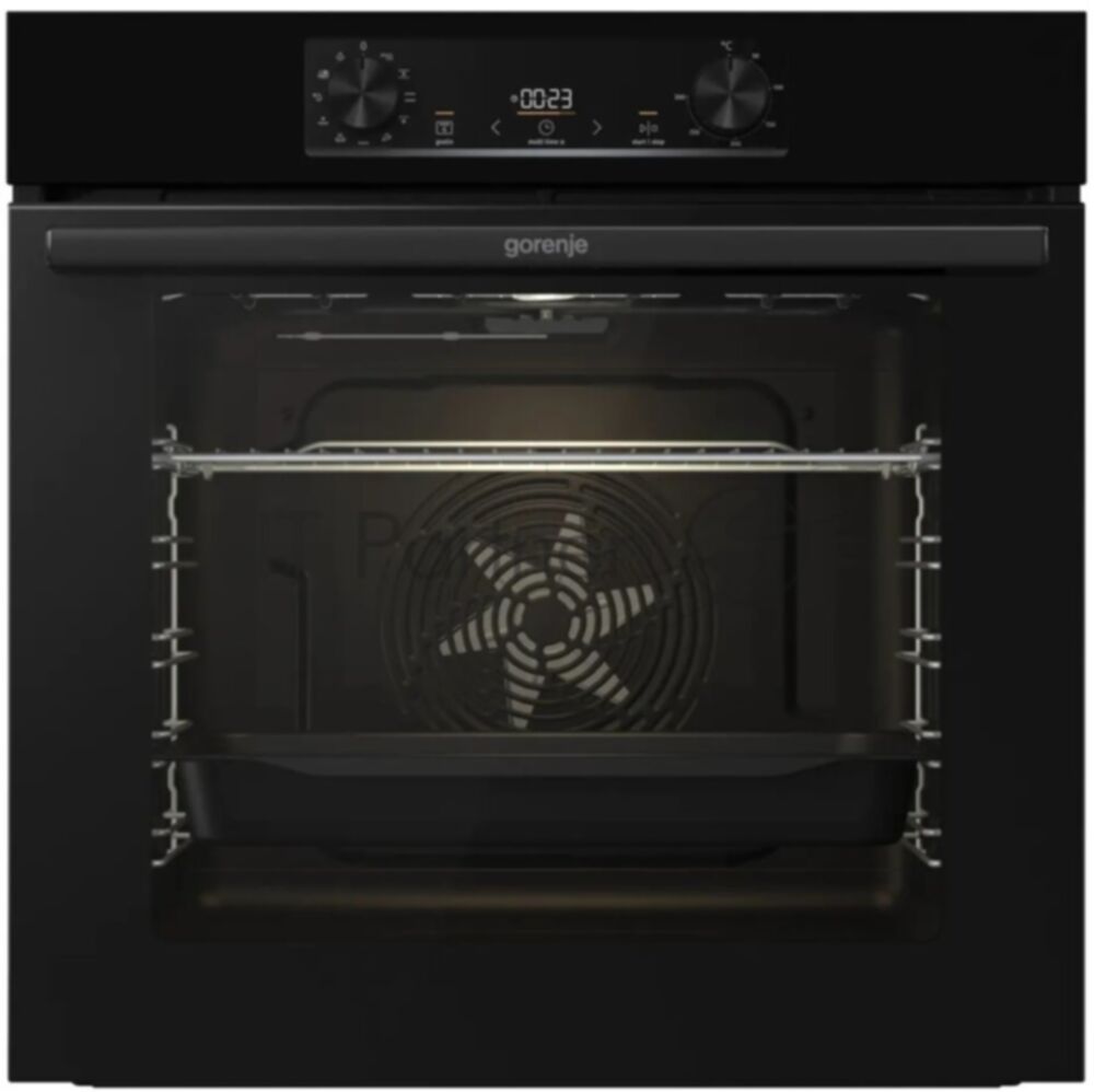 Духовой шкаф Электрический Gorenje BO6735E02BKOT черный
