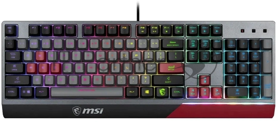 Клавиатура MSI VIGOR GK30 INFRARED