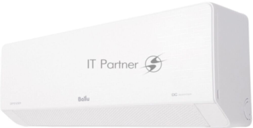 Сплит-система Ballu Defender BSHI-09HN8 белый