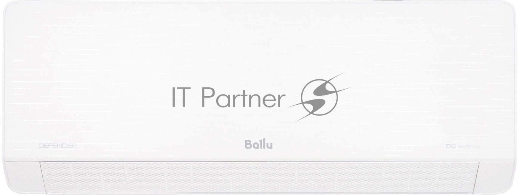 Сплит-система Ballu Defender BSHI-09HN8 белый