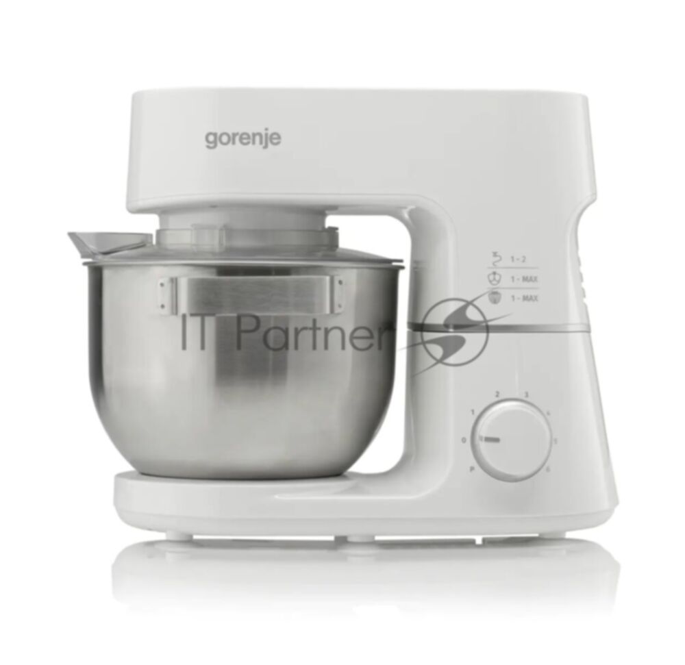 Кухонная машина Gorenje MMC800CW планетар.вращ.
