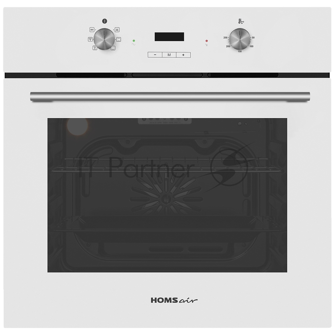 Шкаф духовой электрический HOMSair OEM608WH