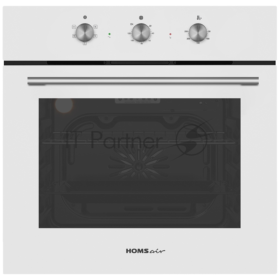 Шкаф духовой электрический HOMSair OEF605WH