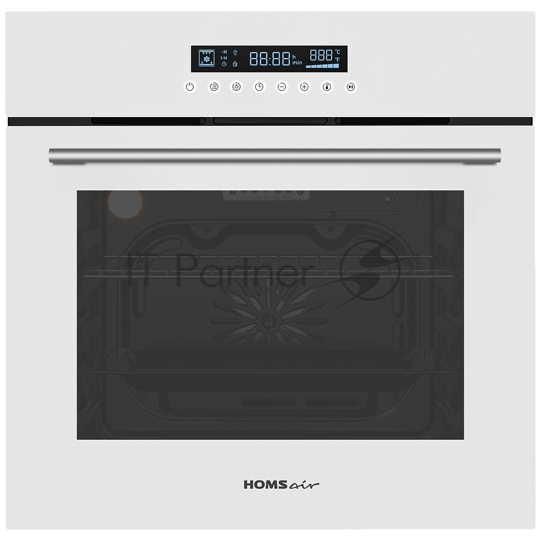 Шкаф духовой электрический HOMSair OEH607WH