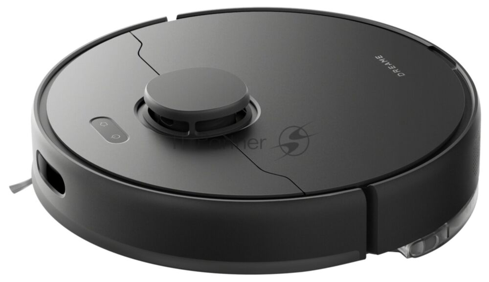 Робот-пылесос Dreame Bot F10 Plus Black, RLF11SE