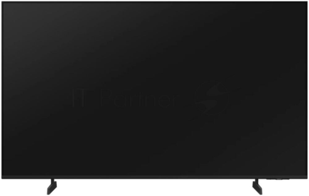 Телевизор Samsung 55" UE55M1EHAUXPY черный/титановый Mini LED UHD 60Hz Smart TV Tizen