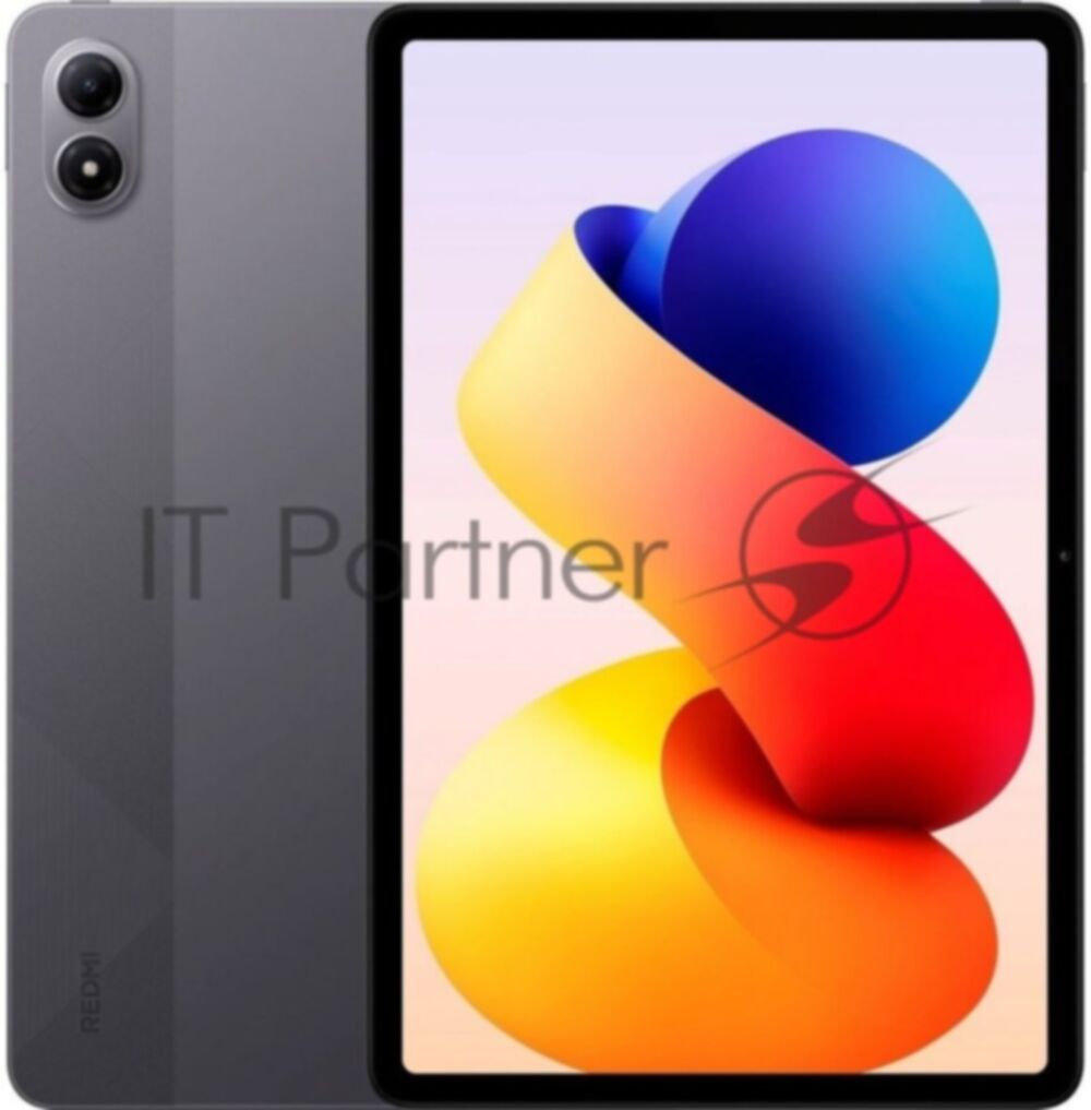 Планшет Redmi Pad 2 Pro 5G Graphite Gray 6G RAM 128G ROM (VHU6165RU)