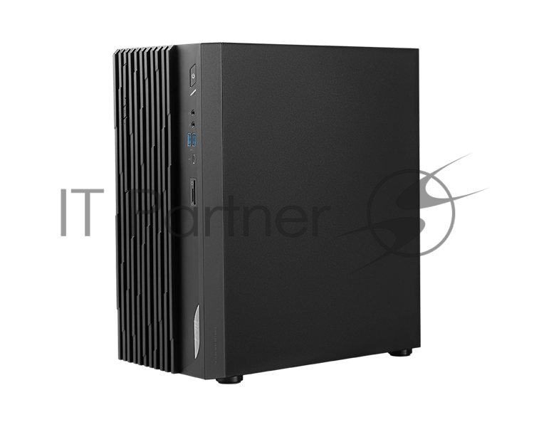 Компьютер MSI Pro DP180 14th Tower Core i5-14400F, RTX 5060 8G, 16Gb(16*1) DDR5, 1TB SSD M.2, WiFi+BT,Wired keyboard&Mouse, noOS, 1y war-ty