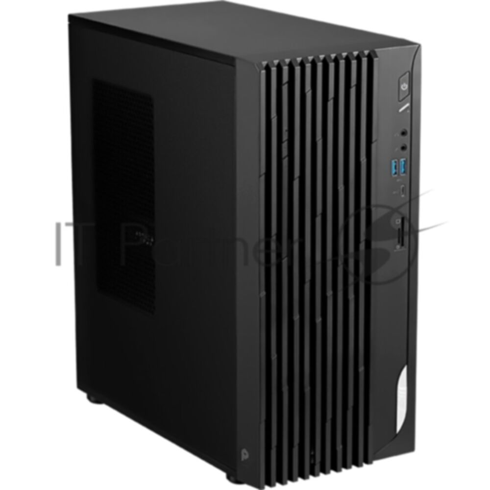 Компьютер MSI Pro DP180 14th Tower Core i7-14700F, RTX 5070 VENTUS 2X,12G, 16Gb(16*1) DDR5, 1TB SSD M.2, WiFi+BT, Wired keyboard&Mouse,noOS, 1y war-ty
