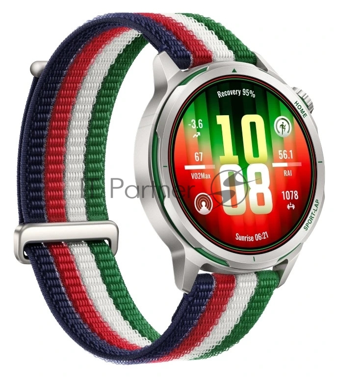 Смарт-часы HUAWEI Watch GT Runner 2 Racing Legend 55020HJT