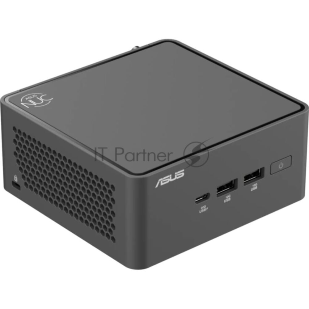 Платформа для Nettop ASUS NUC15CRH 2B  (Core 7, 240H, tall)/ Nettop ASUS NUC15CRH 2B  (Core 7, 240H, tall)