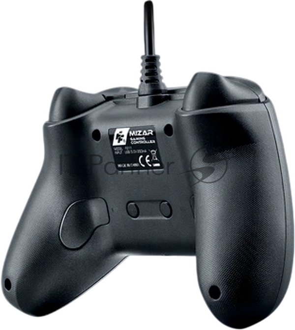 Геймпад FLASHFIRE F211 (Совместим только с ПК: Windiws 10 и выше, способ подключения: USB)