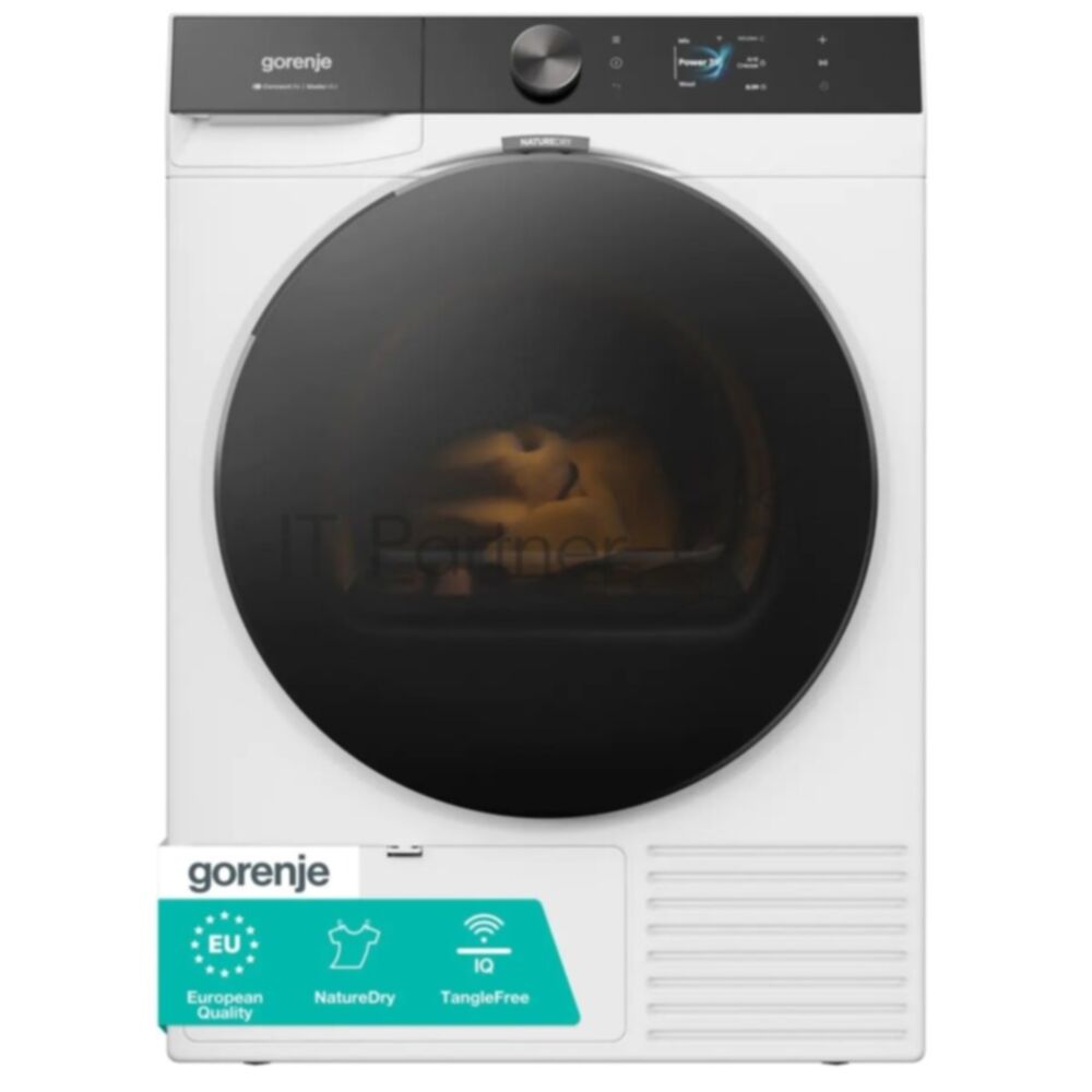 Сушильная машина Gorenje DG81DPS