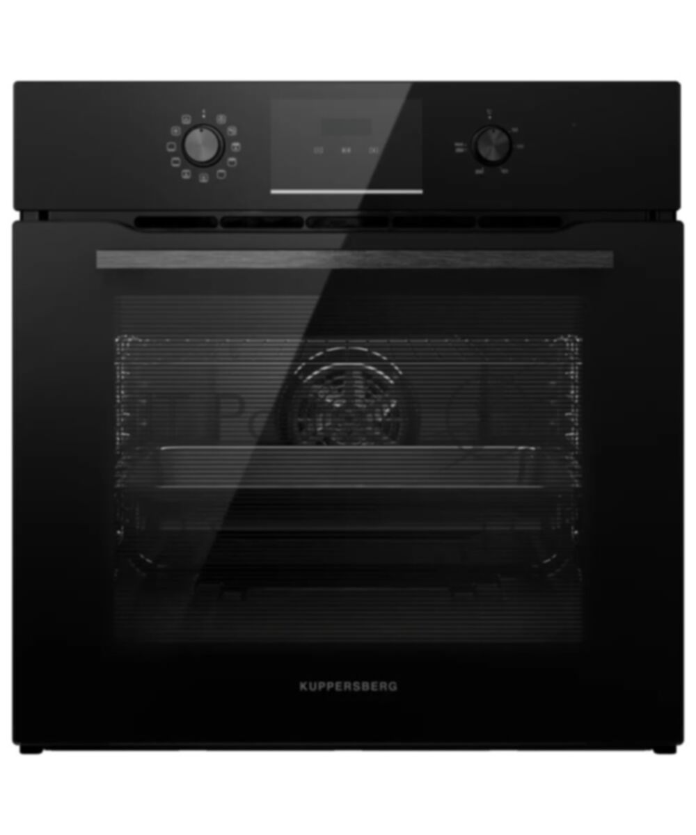 Духовой шкаф Kuppersberg HM 628 Black 11